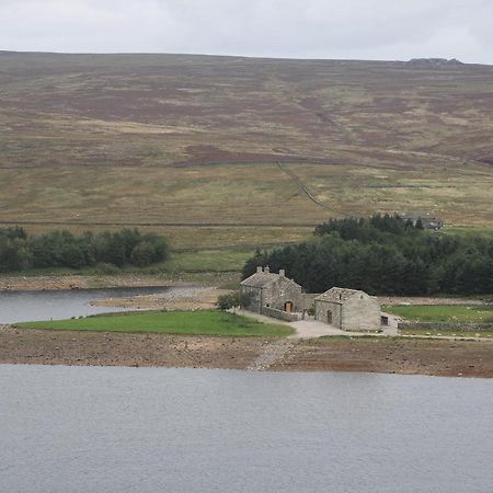 Snave Cottage Skipton Luaran gambar