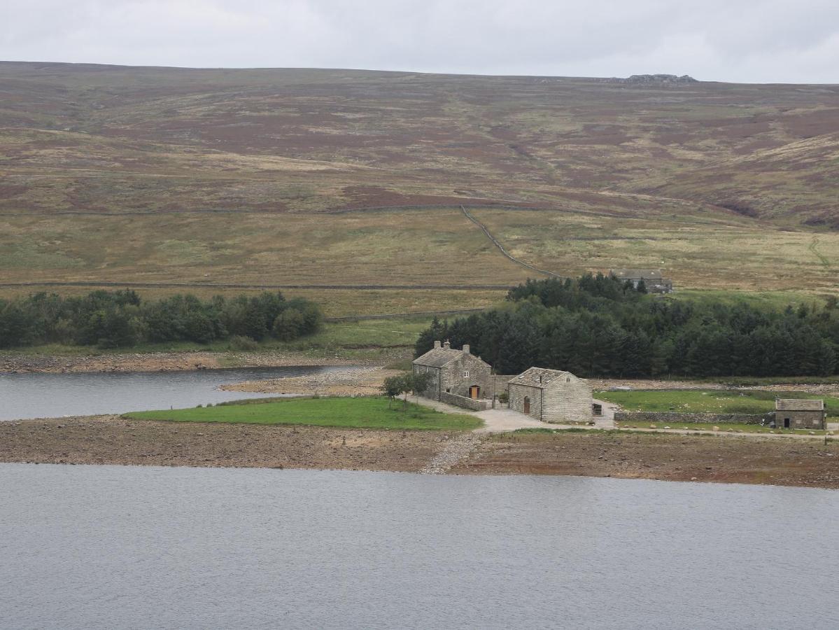 Snave Cottage Skipton Luaran gambar