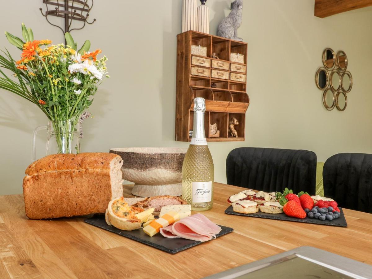 Snave Cottage Skipton Luaran gambar