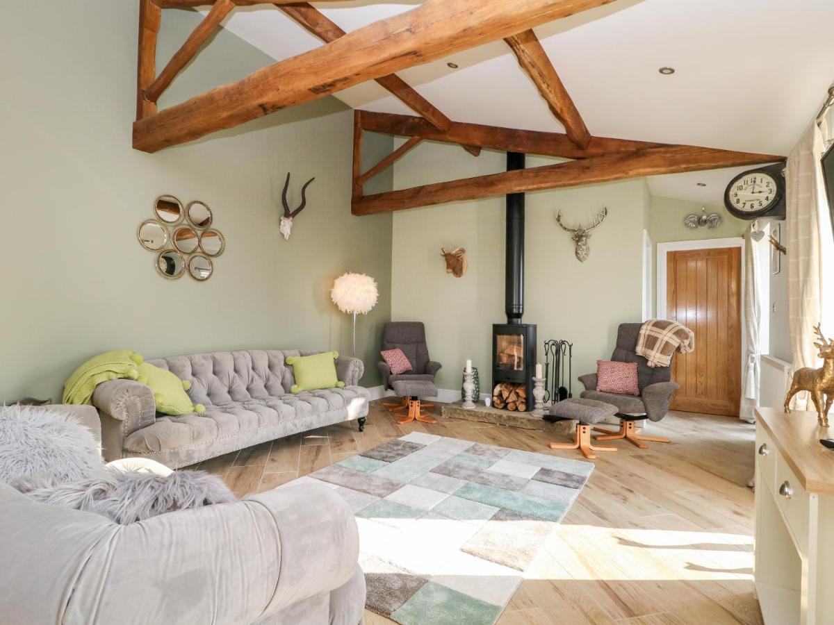 Snave Cottage Skipton Luaran gambar