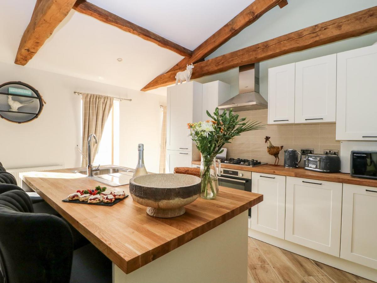 Snave Cottage Skipton Luaran gambar