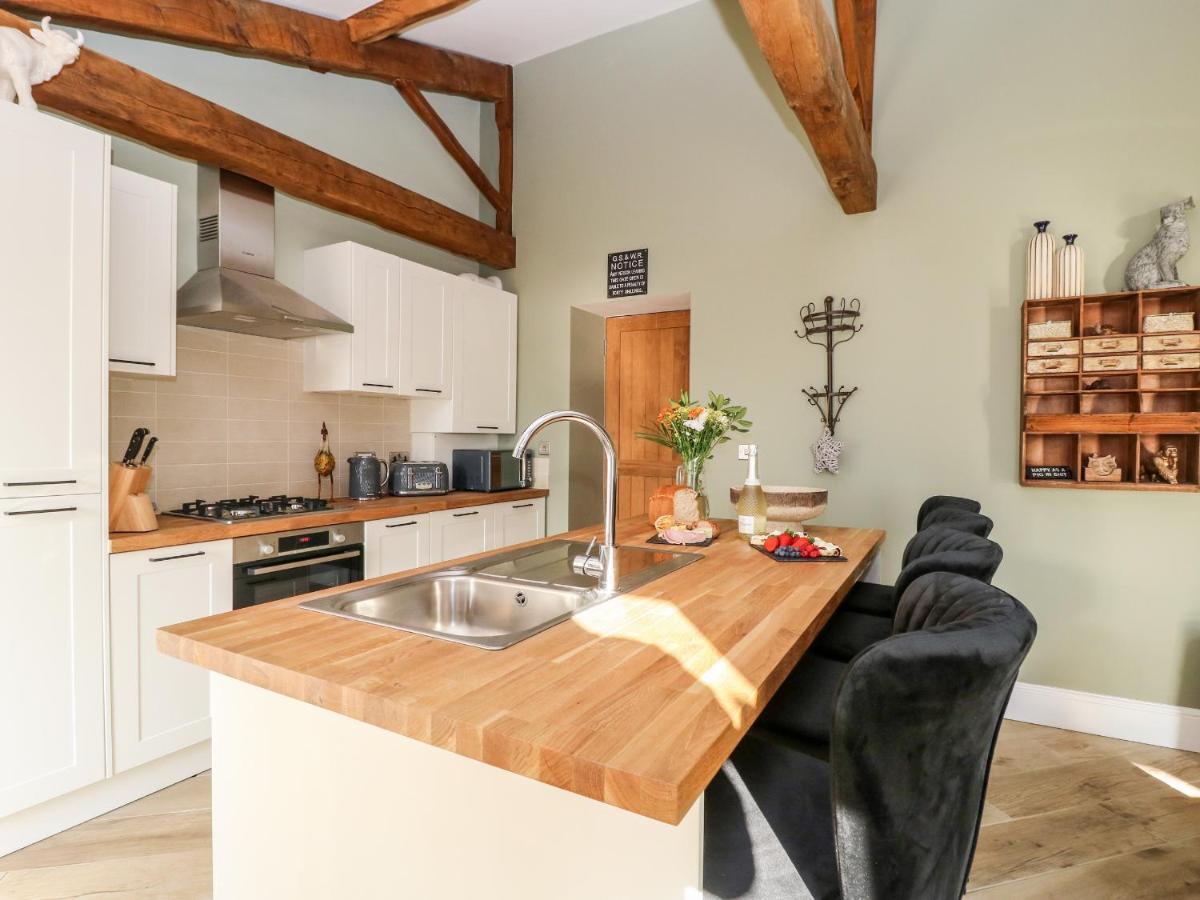 Snave Cottage Skipton Luaran gambar