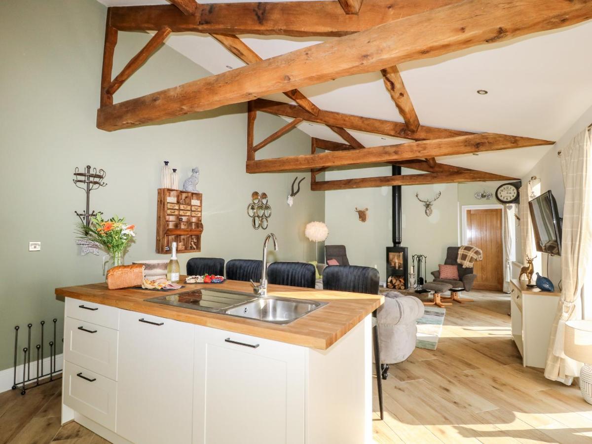 Snave Cottage Skipton Luaran gambar