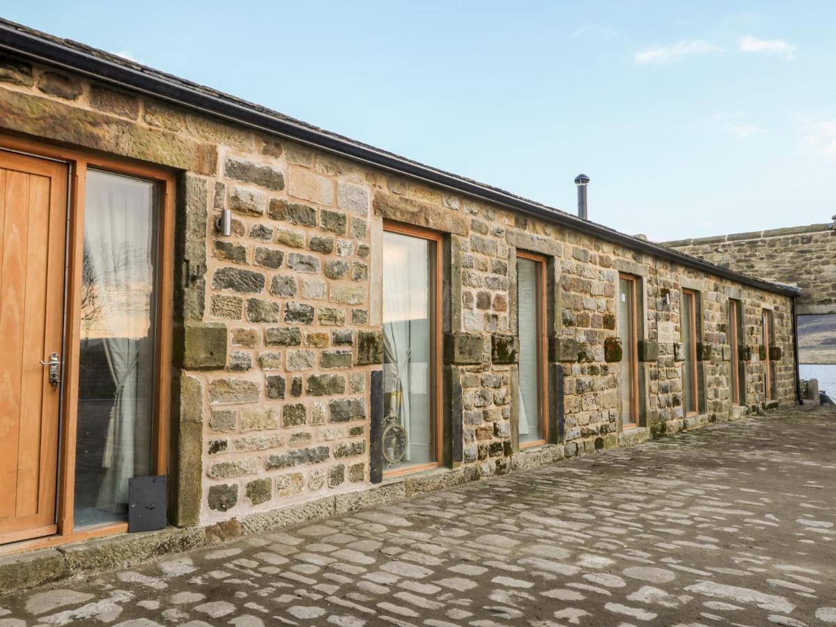 Snave Cottage Skipton Luaran gambar