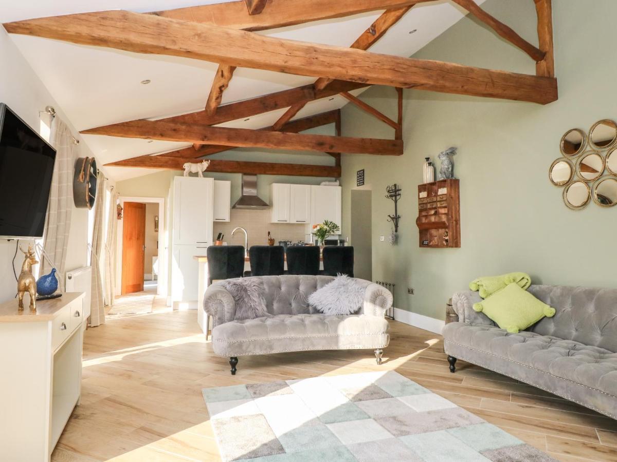 Snave Cottage Skipton Luaran gambar