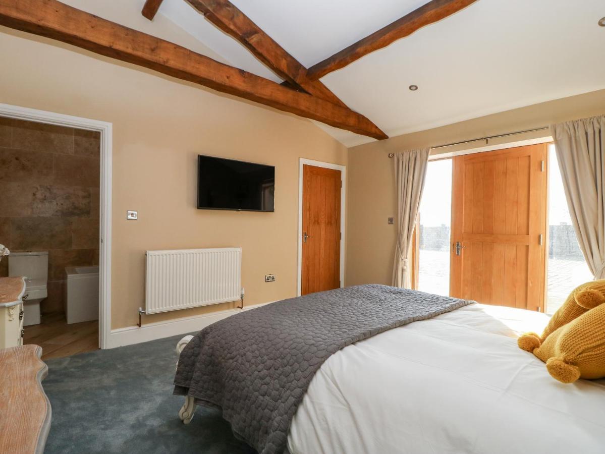 Snave Cottage Skipton Luaran gambar