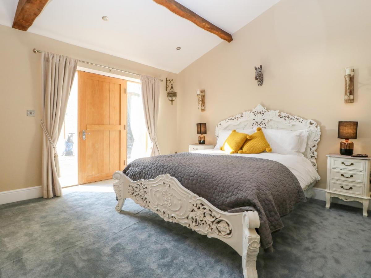 Snave Cottage Skipton Luaran gambar