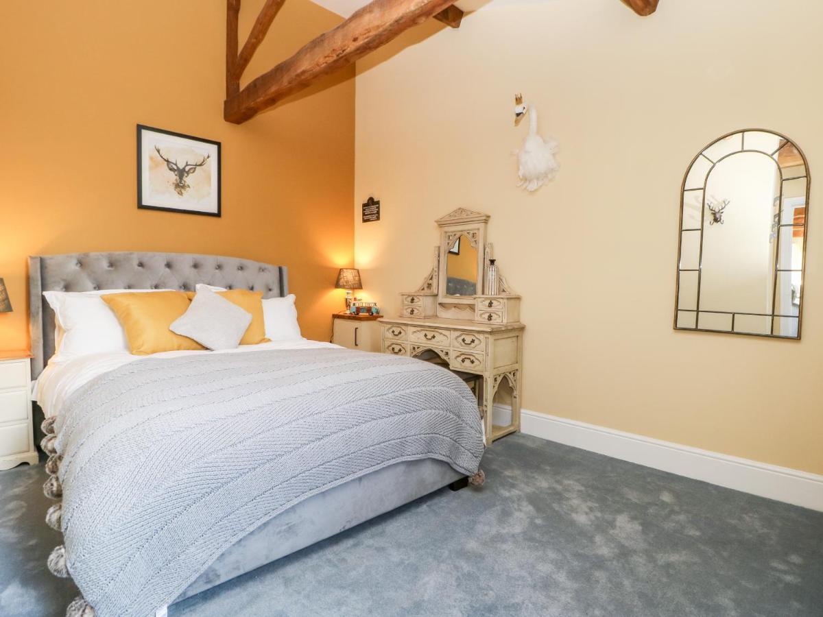 Snave Cottage Skipton Luaran gambar