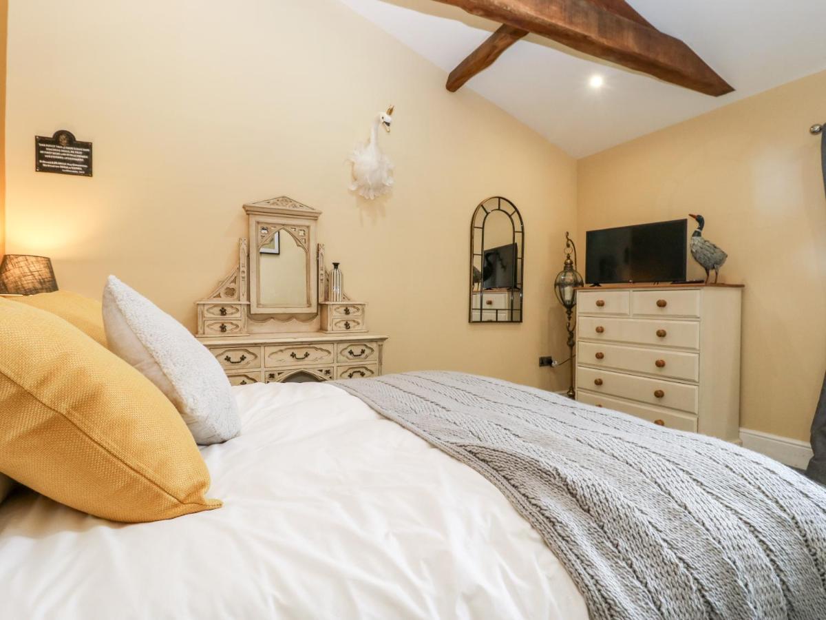 Snave Cottage Skipton Luaran gambar